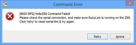 eazylink_hello_command_failed